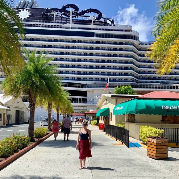 Meet your Posher, Marie - Picture 3 of 3